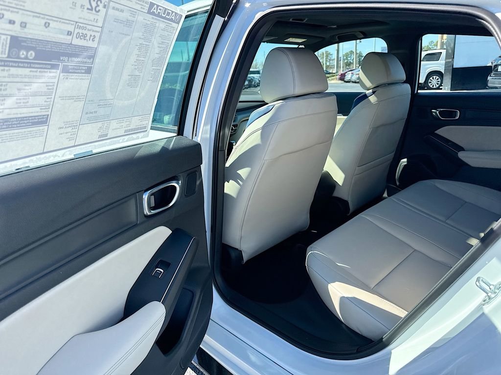 Used 2026 Silver Acura A-Spec Package image 37