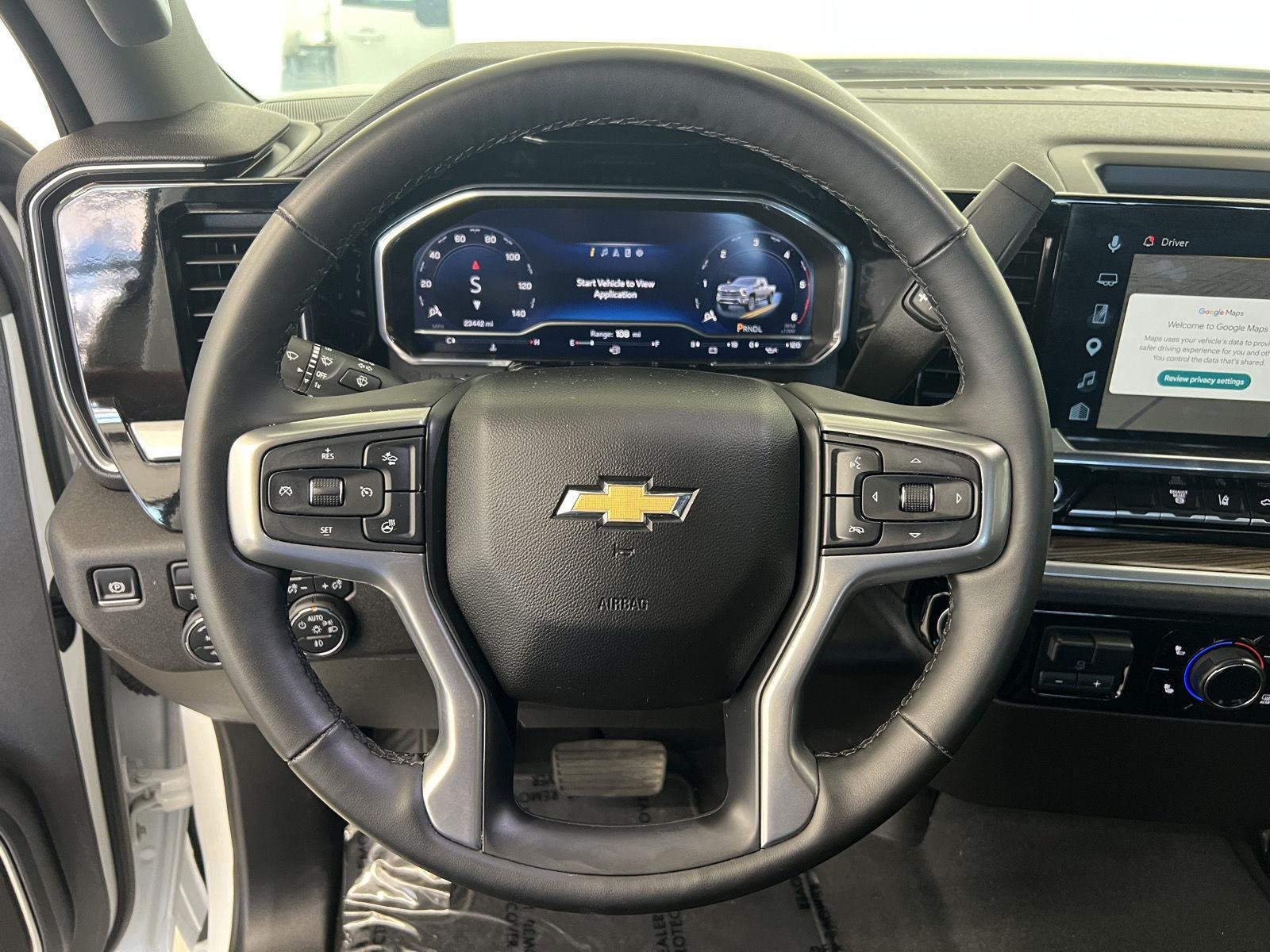 2025 Chevrolet Silverado 2500HD LT - Photo 16