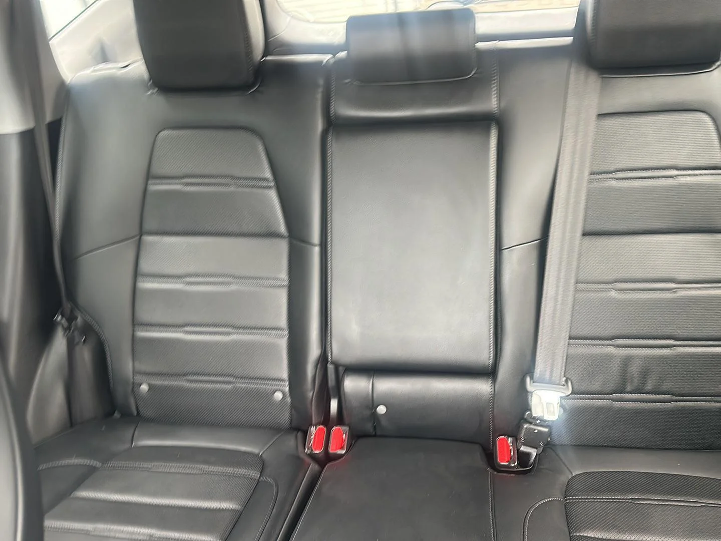 2022 Honda CR-V EX-L - Photo 28