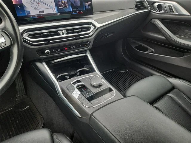Used 2024 Black Sapphire Metallic BMW i Rear-Wheel Drive image 20