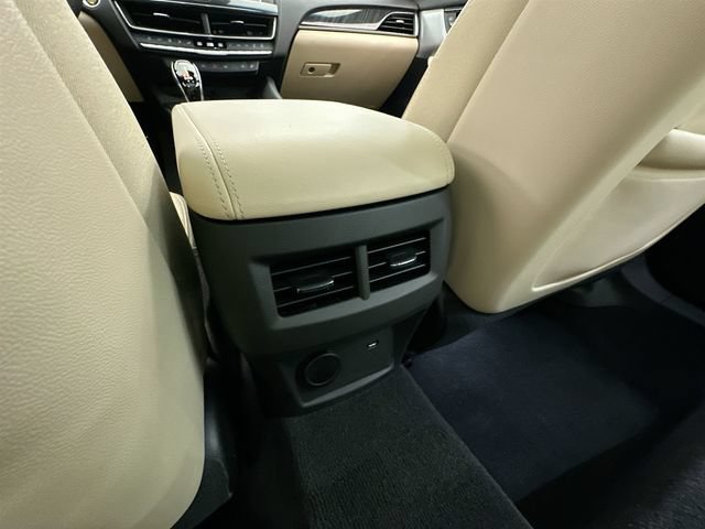Certified Used 2023 RADIANT RED TINTCOAT Cadillac Premium Luxury image 19