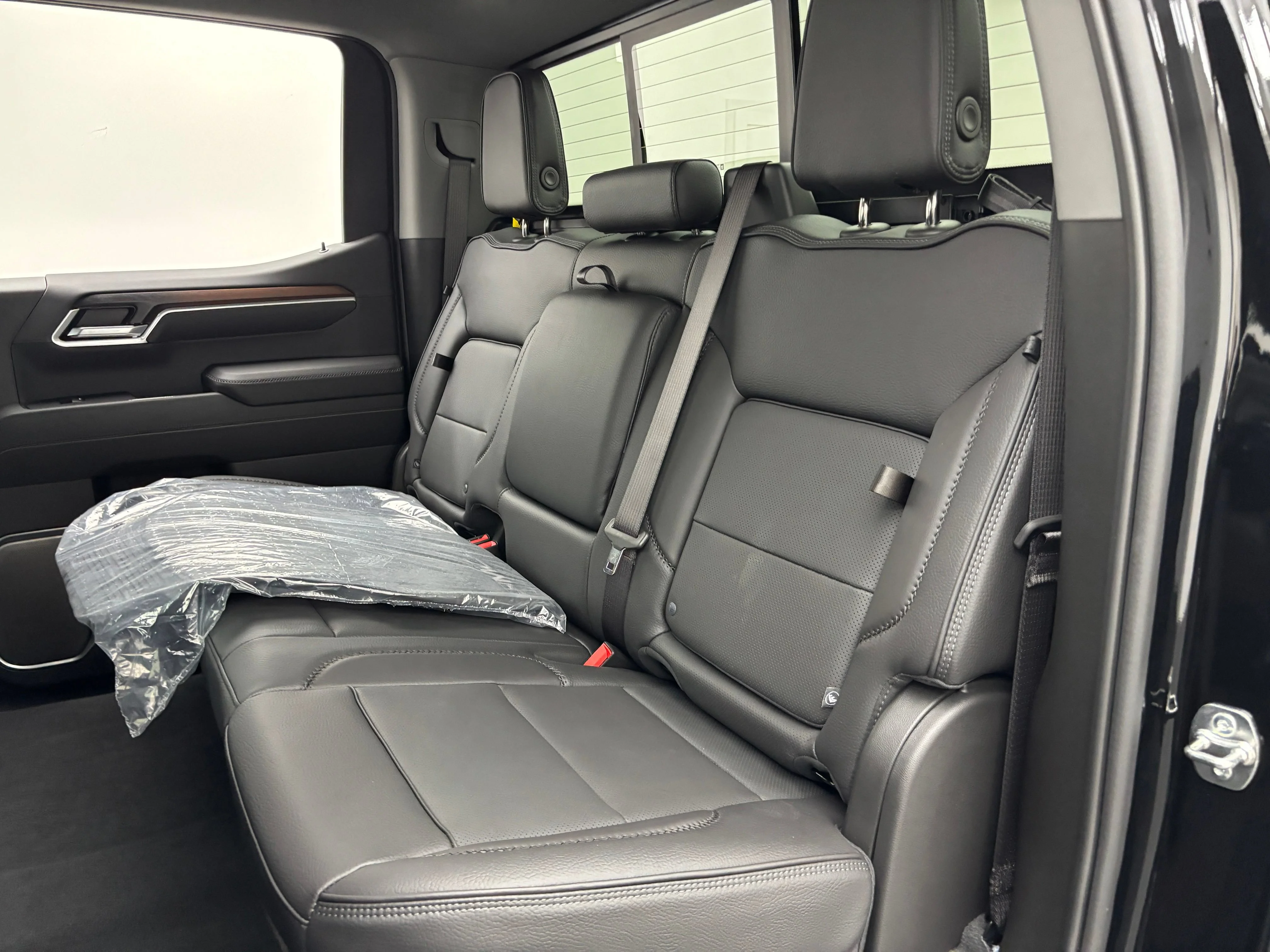 2026 GMC Sierra 1500 Denali - Photo 45