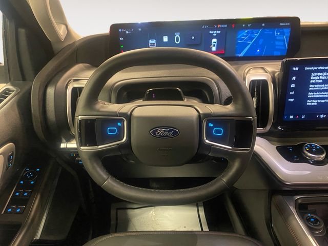 Used 2025 White Ford Active image 11