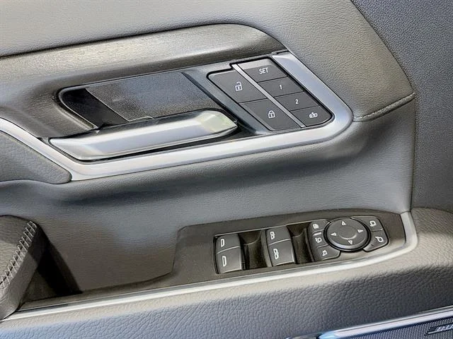 New 2026 Sterling Metallic GMC Denali image 23