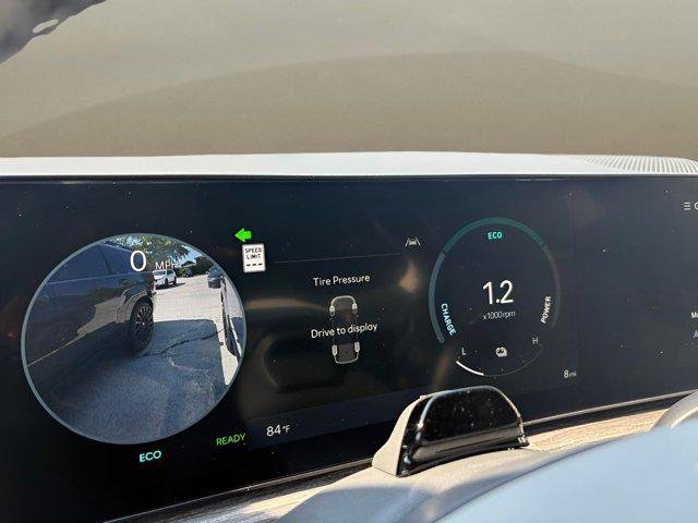 2026 Hyundai Santa Fe Calligraphy - Photo 18