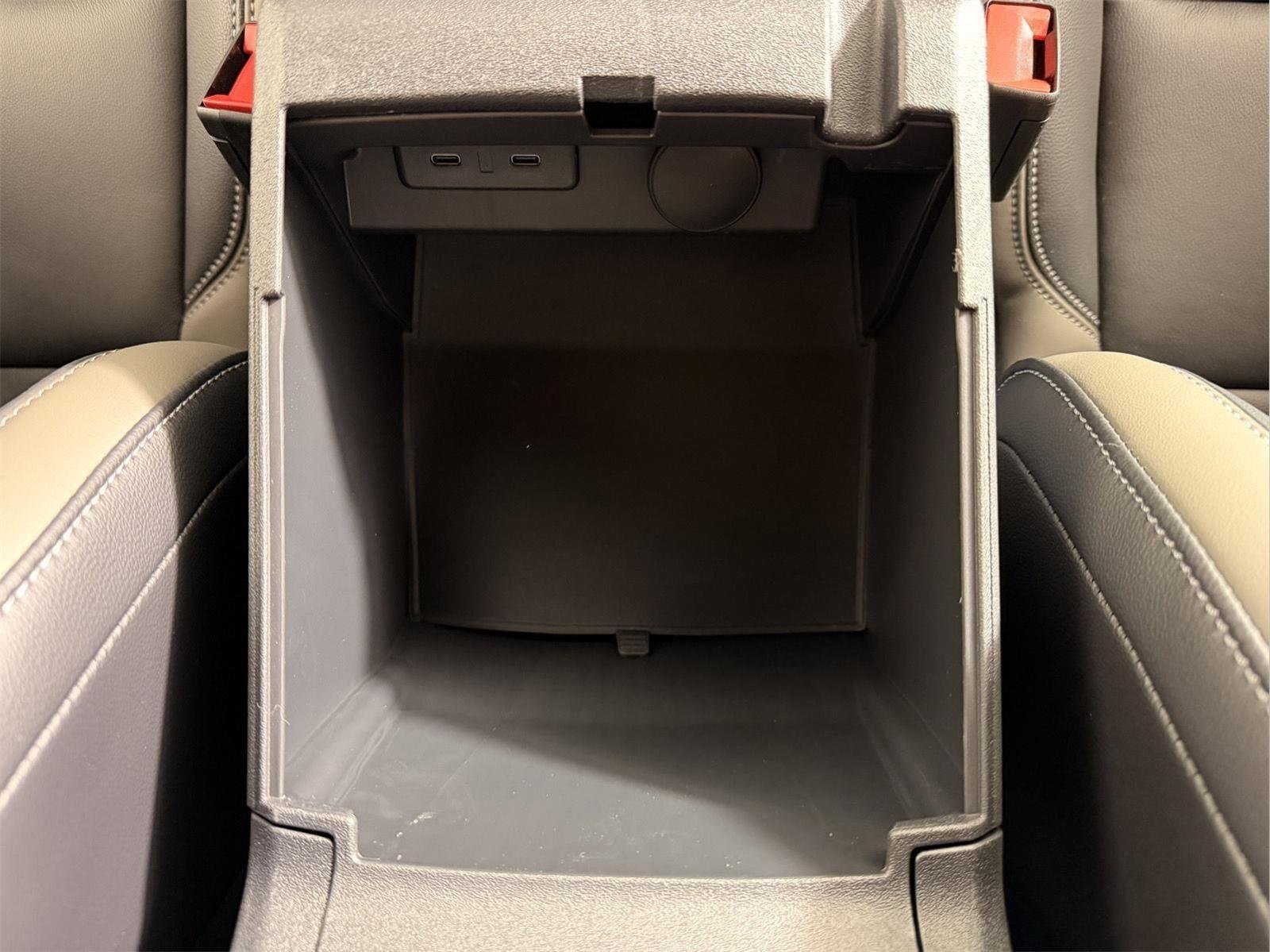 New 2026 Desert Sand Ford Outer Banks® image 72