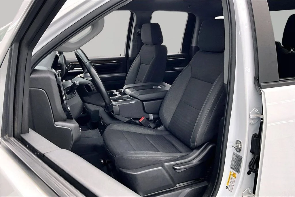 Certified Used 2024 Summit White Chevrolet LT image 26
