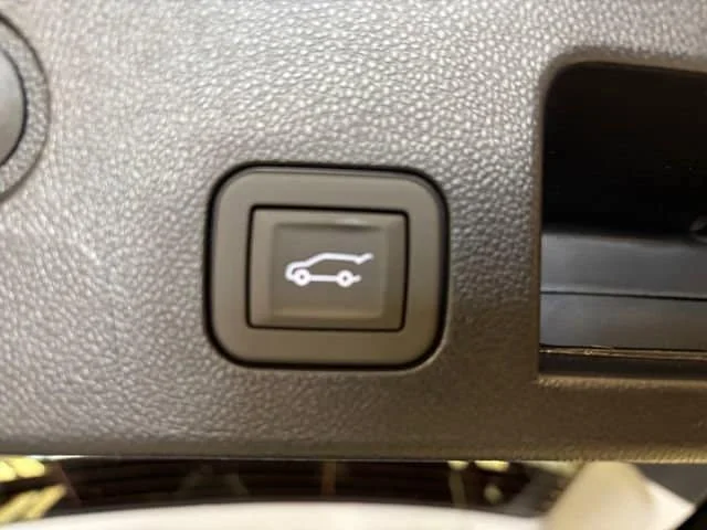 New 2026 Ebony Twilight Metallic GMC Denali image 18
