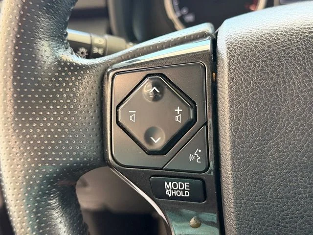 Used 2023 Silver Toyota TRD Off-Road Premium image 21