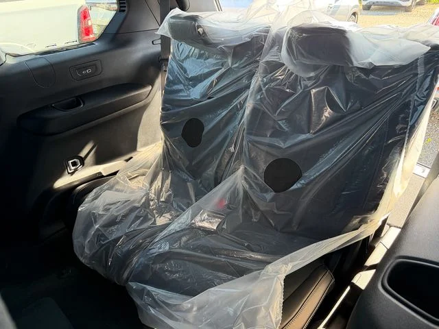 New 2026 Silver Jeep Altitude image 22