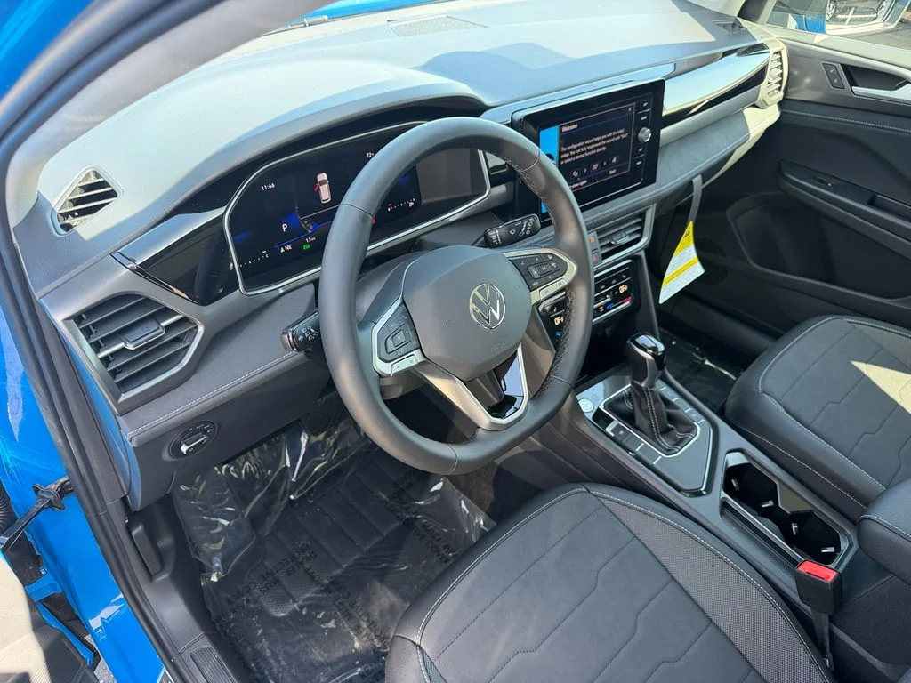 New 2026  Volkswagen 1.5T SE Black image 11