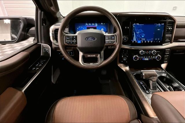 2025 Ford F-150 King Ranch - Photo 6