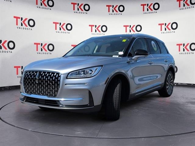 Used 2023 Silver Radiance Lincoln Reserve image 11