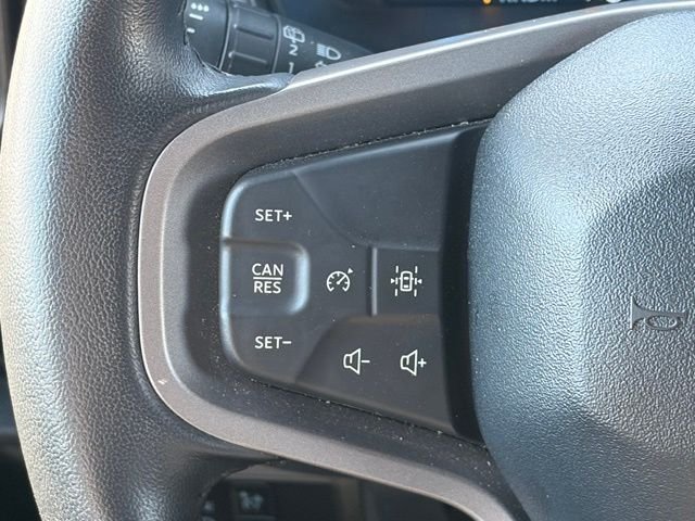 Certified Used 2025 Gray Ford Big Bend image 15