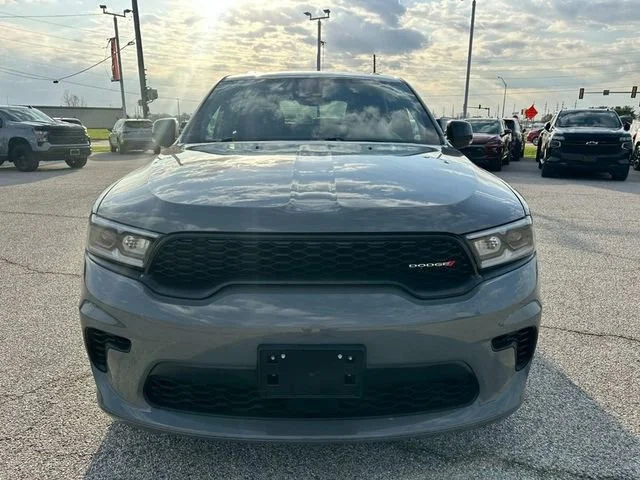 2024 Dodge Durango GT - Photo 9