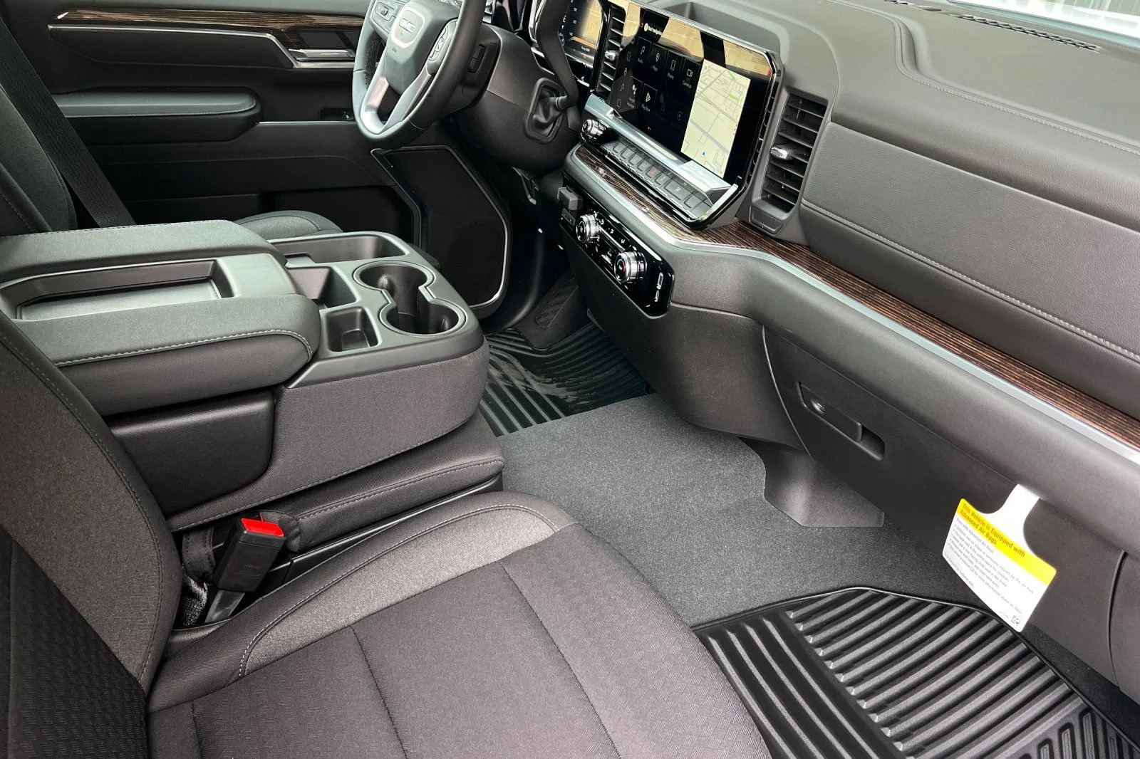 2026 GMC Sierra 3500HD SLE - Photo 16