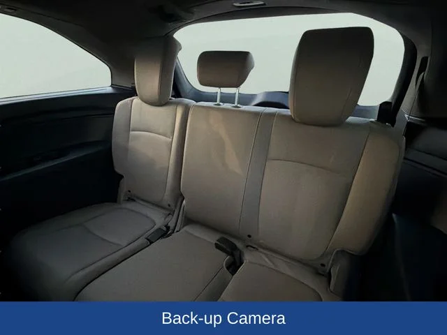 Used 2023  Honda EX-L image 19