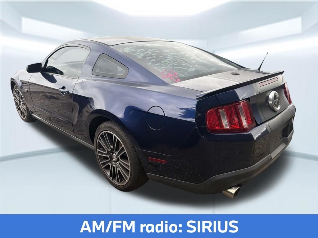 Used 2010  Ford GT Premium image 9