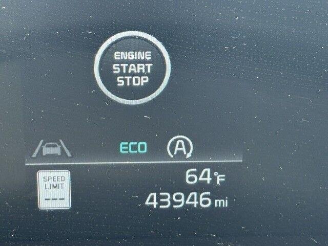 Used 2023 Wolf Gray Kia EX X-Line image 20