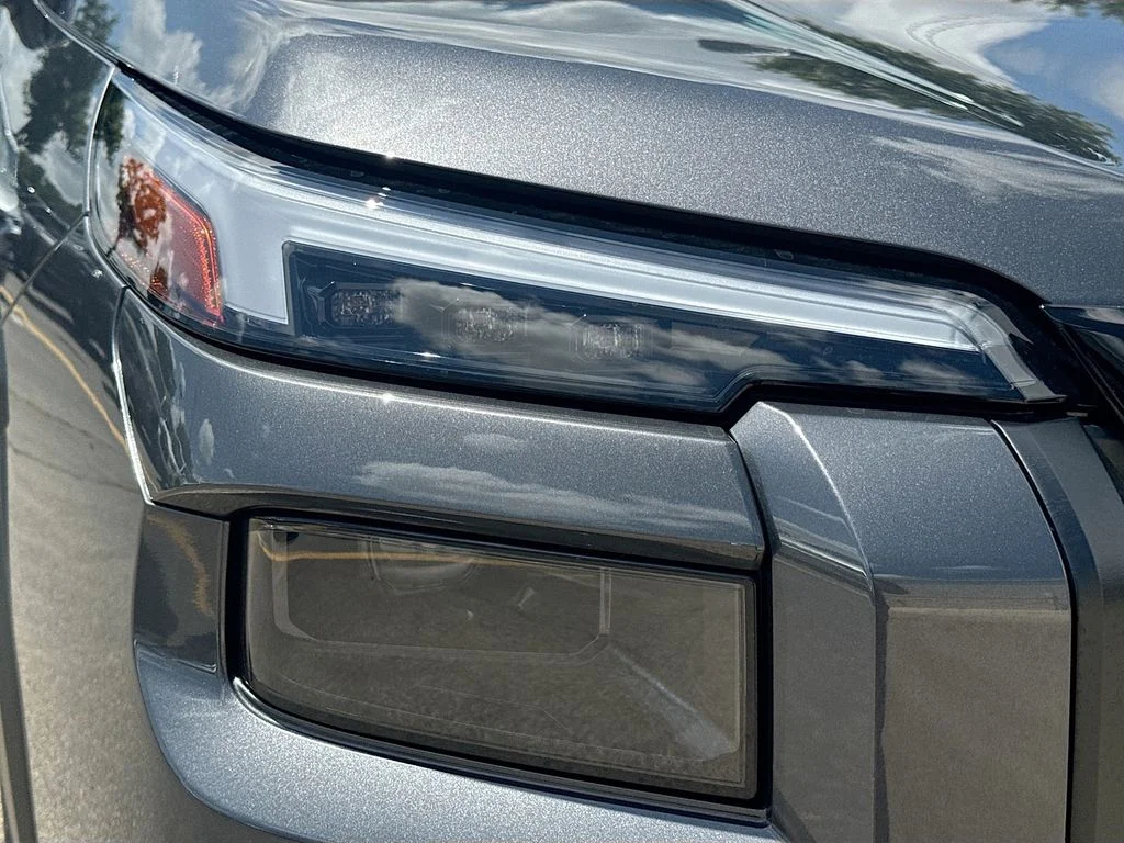 New 2026 MAGNETITE GRAY METALLIC Subaru Premium image 40