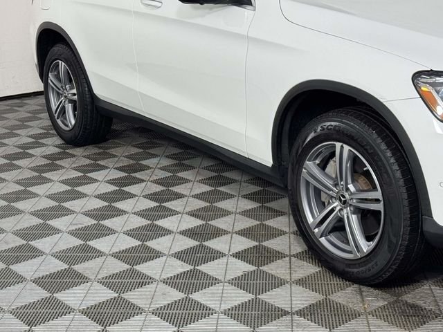 2022 Mercedes-Benz GLC GLC300 - Photo 12