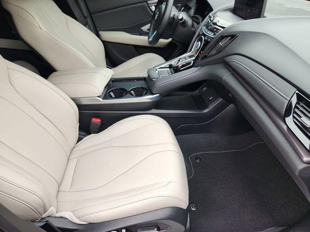 2025 Acura RDX Base - Photo 27