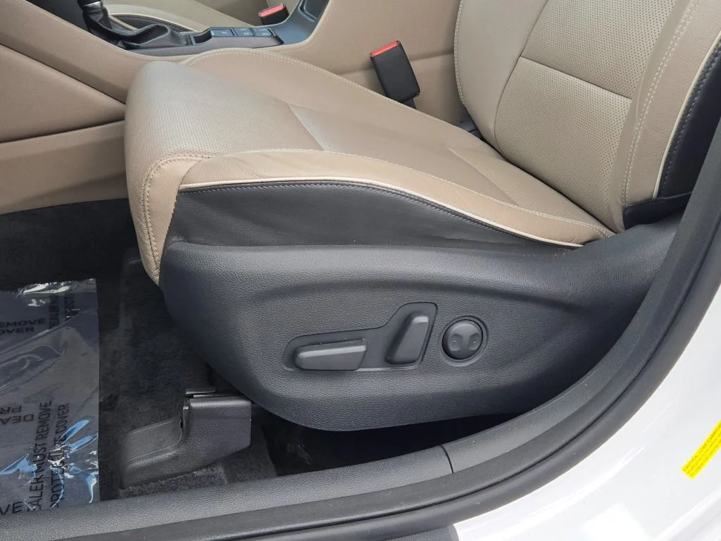 2019 Hyundai Tucson Ultimate - Photo 24