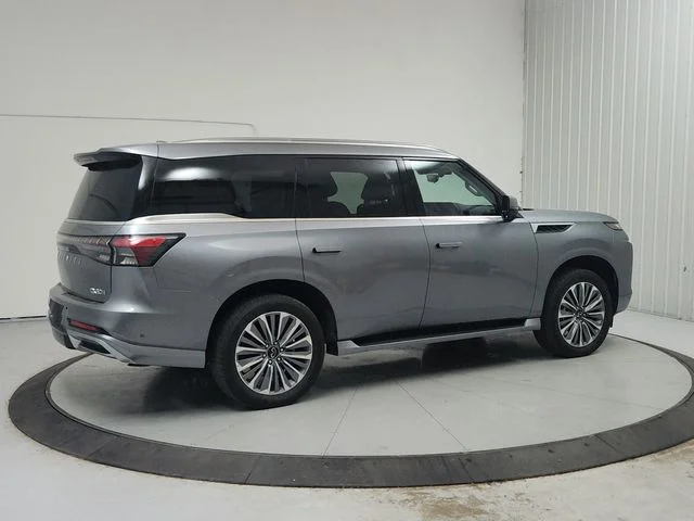 Used 2025  INFINITI SENSORY image 7