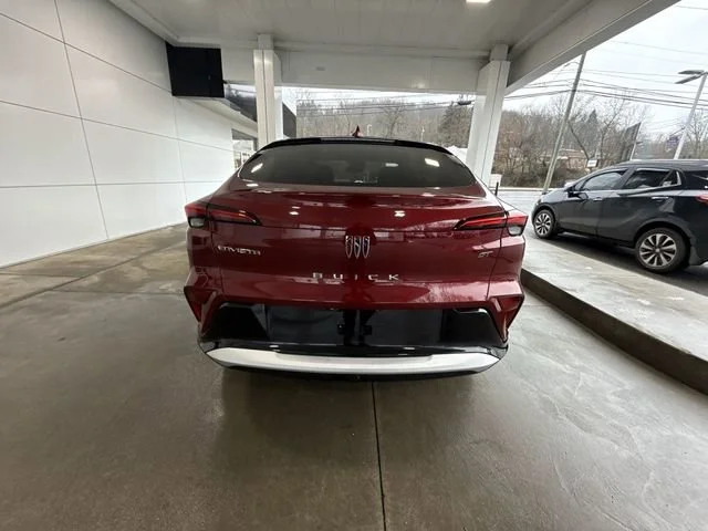 2024 Buick Envista Sport Touring - Photo 7