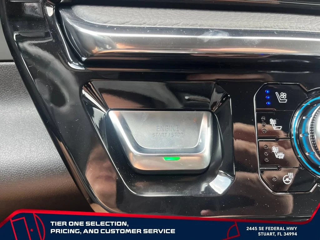 New 2026 Glacier White Tricoat GMC Denali image 22