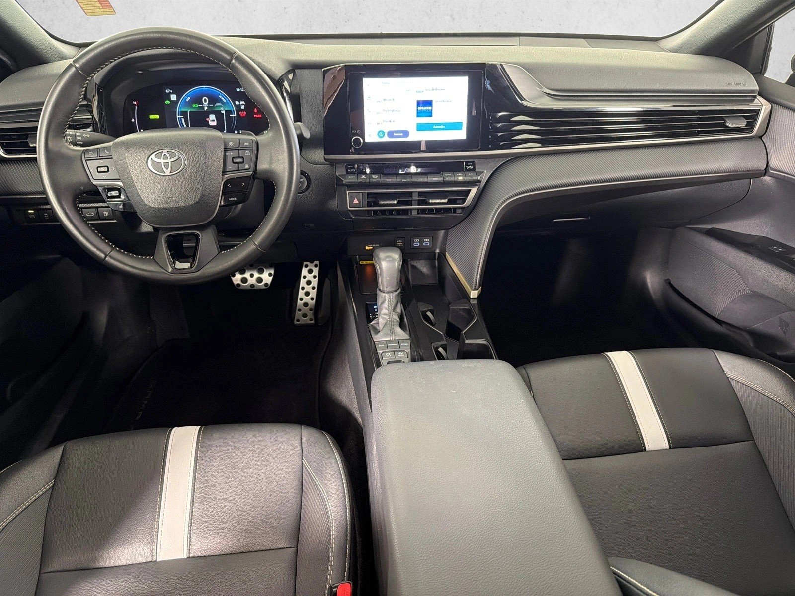 Used 2025 Heavy Metal Toyota SE image 22