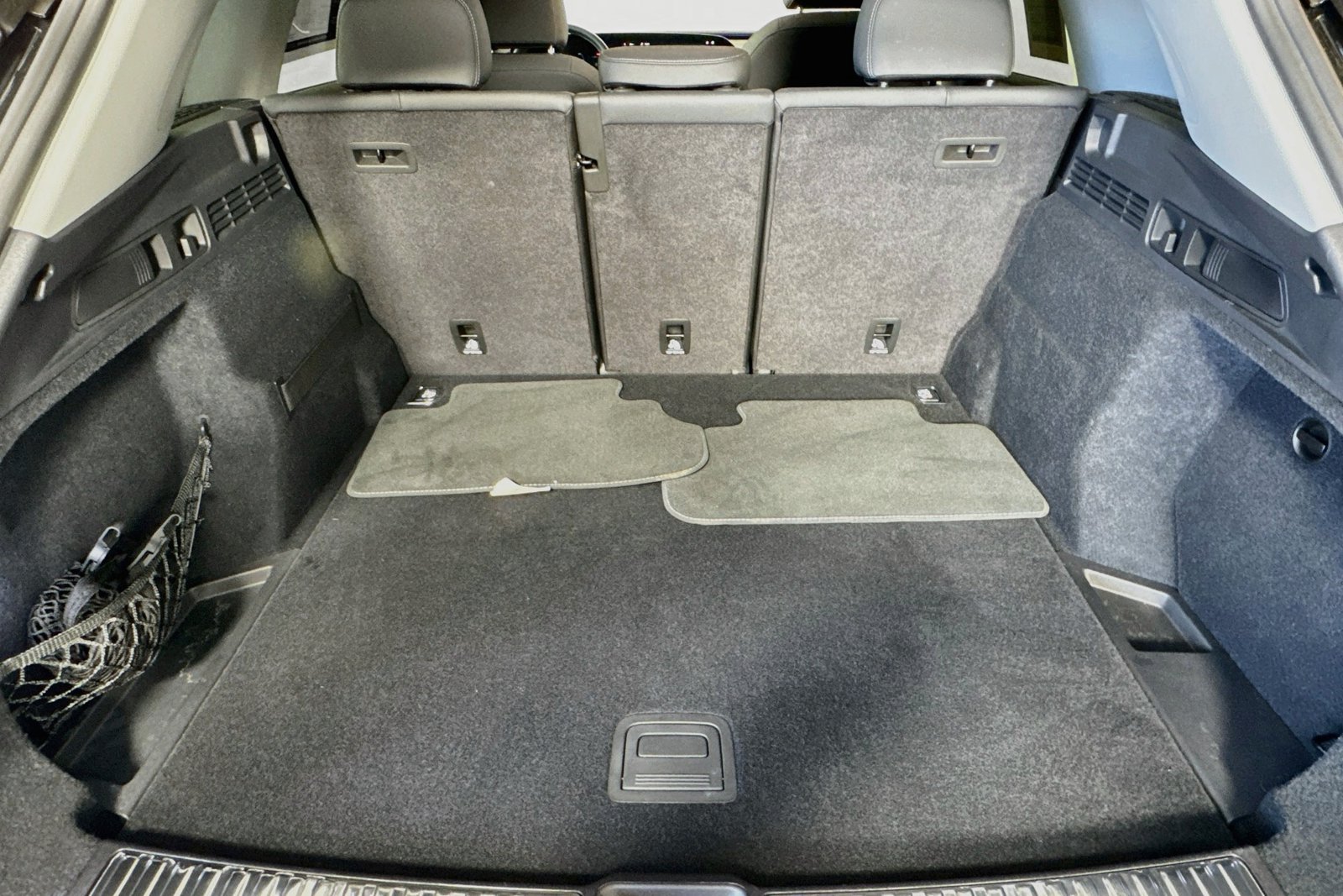 Used 2025 Mythos Black Metallic Audi Premium image 23