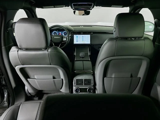 New 2026 Carpathian Gray Land Rover Dynamic SE image 23