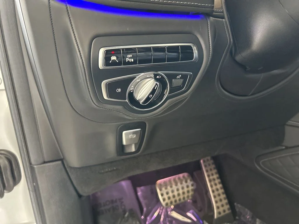 Used 2019 Silver Mercedes-Benz G 63 AMG® image 53