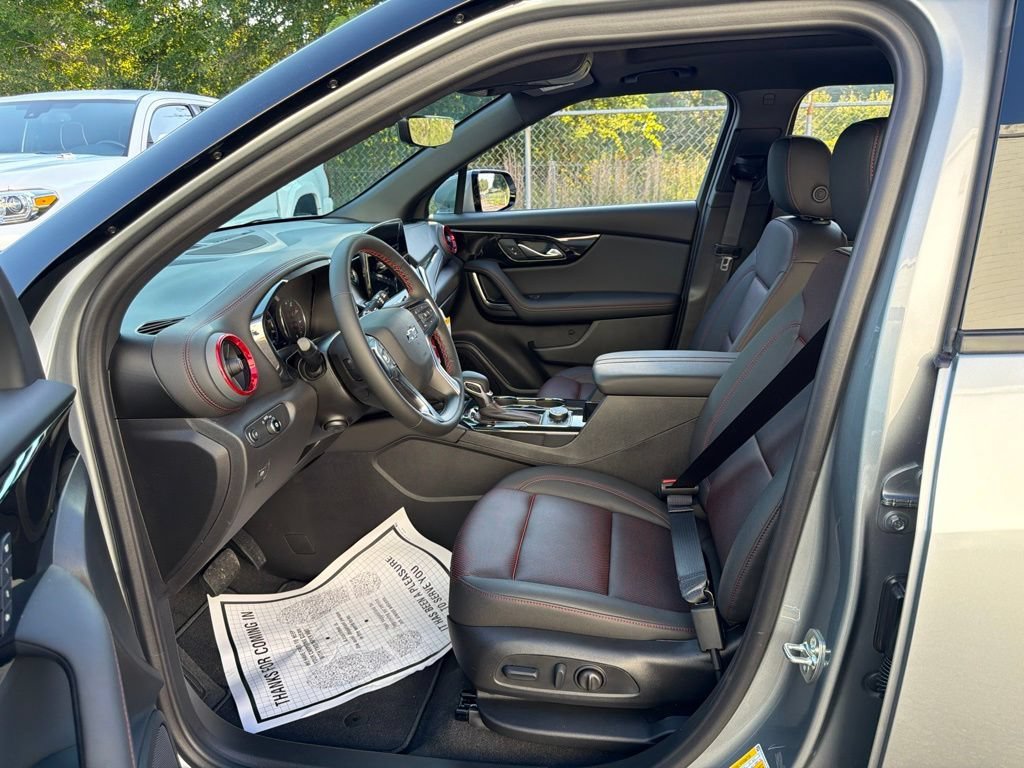 2026 Chevrolet Blazer RS - Photo 25