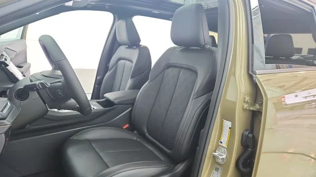 New 2026 41 Exterior Paint Jeep Overland image 17