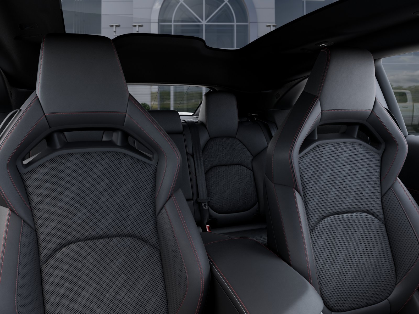 New 2026 Destroyer Gray Dodge Scat Pack Plus image 51