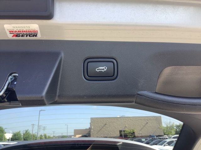 2025 Hyundai Tucson SEL - Photo 22