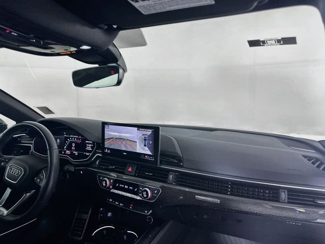 Used 2024  Audi Premium Plus image 29