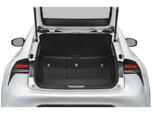 Used 2024 Gray Toyota XLE image 10