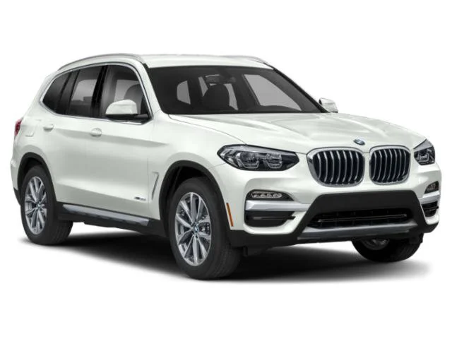 Used 2020 Dark Graphite Metallic BMW xDrive30i image 9