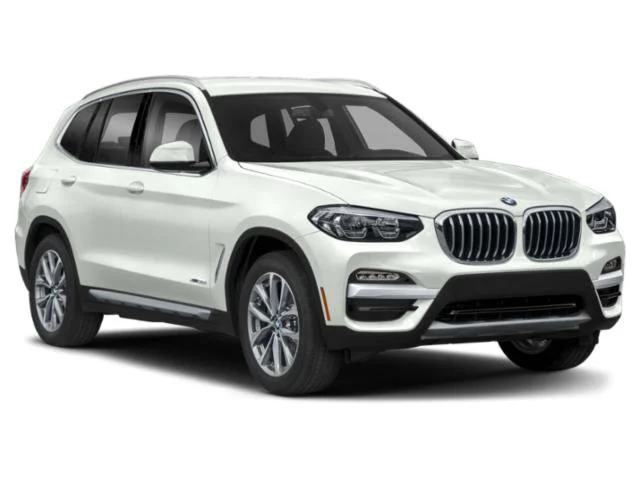 Used 2020 Jet Black BMW xDrive30i image 9