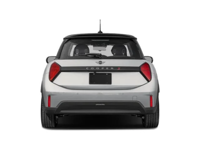 New 2027 C74 MINI Iconic image 5