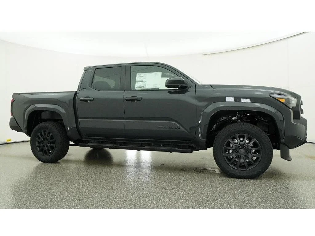 New 2026  Toyota SR5 image 35