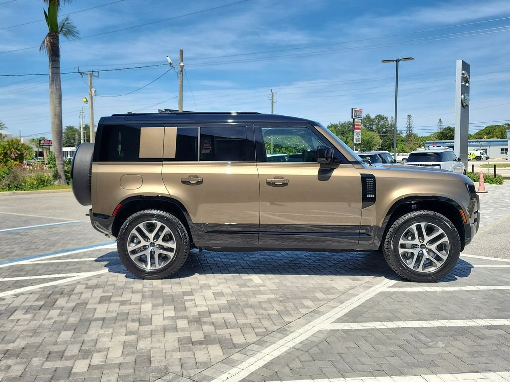 New 2026 Gondwana Stone Land Rover X-Dynamic SE image 6