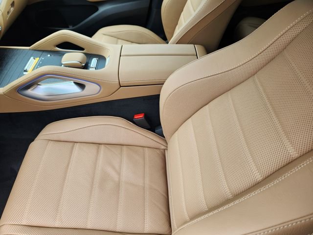 2026 Mercedes-Benz GLE GLE580 - Photo 8