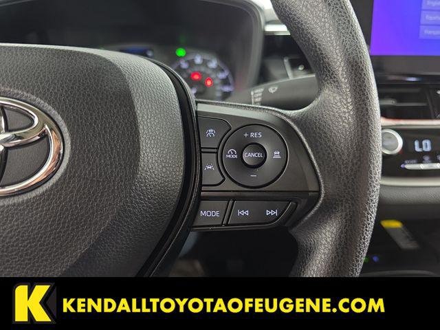 Certified Used 2025 CELESTITE GRAY ME. Toyota  image 14