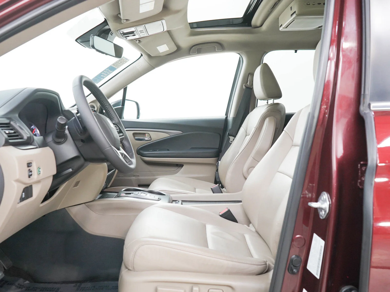Used 2022  Honda 5D WAGON SE 4WD image 26