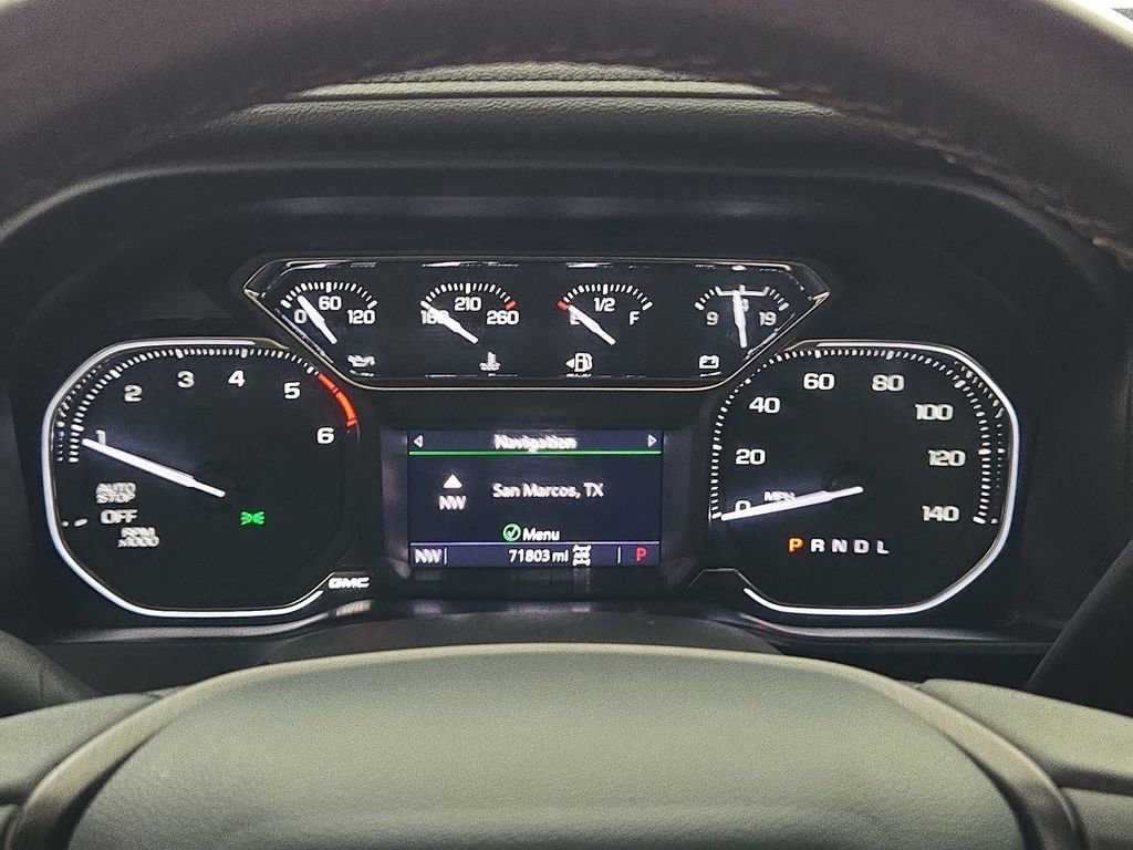 2021 GMC Sierra 1500 AT4 - Photo 17