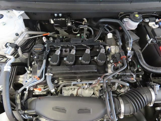 2025 Honda Accord LX - Photo 64